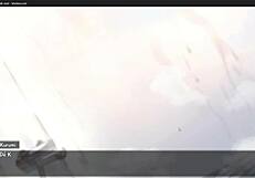 Living with step sister when parents not at home