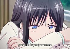 bishoku-ke no rule 01 esp compilation at work