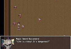 Femdom Villainess With Big Tits And Ass Gets Cum In Hentai Part 3