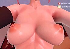 futanari anime hentai number one