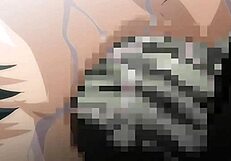 Taimanin Asagi Vol 01 Gyakushuu No Oboro 4K