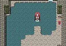 Femdom Villainess With Big Tits And Ass Gets Cum In Hentai Part 3