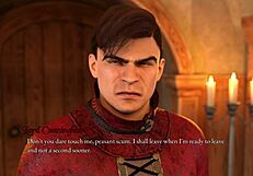 In the anime game, the price of power unfolds in episode 68.