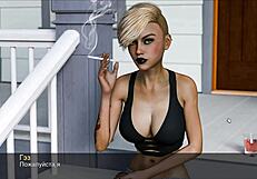 complete gameplay - timestamps unconditional love part 8