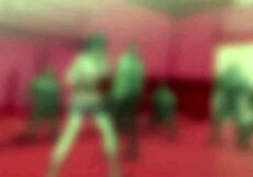 Taimanin Asagi Vol 01 Gyakushuu No Oboro 4K