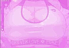 I’m so hooked on this wild anime hentai game.