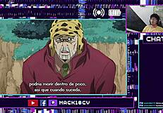 Jojo's Bizarre Adventure Animation Part 4 Episodes 13-14