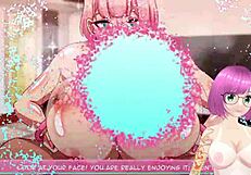 Is Zoey Getting Horny With Her Roommates?