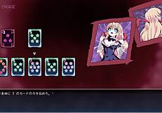 Can you escape the tentacle prison in this hentai anime hell?