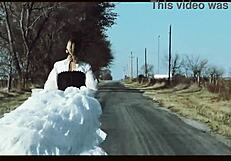 Oklahoma Farm Sex in Country Music Video