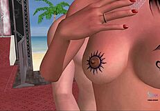 tamil audio sex story - tamil kama kathai - un azhakana pontaatiyaa oru naal oothukrendaa part - 3