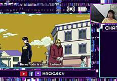 Jojo's Bizarre Adventure Animation Part 4 Episodes 13-14