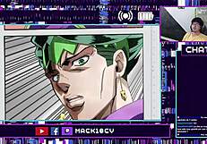Jojo's Bizarre Adventure Animation Part 4 Episodes 13-14