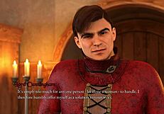 In the anime game, the price of power unfolds in episode 68.