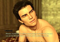 The Price of Power 80