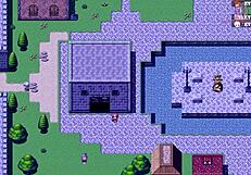 Hero Roy's wedding date with the princess goes wrong—her dress corrodes! Can I lend her mine?