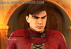 In the anime game, the price of power unfolds in episode 68.