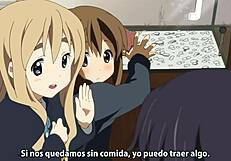 K-On Season 2 Episode 3