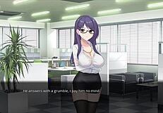 Promise Left Unkept - Normal Ending Routes Future 1 And Family 2 Sex Scenes Part 4