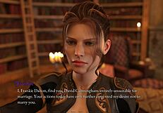 In the anime game, the price of power unfolds in episode 68.