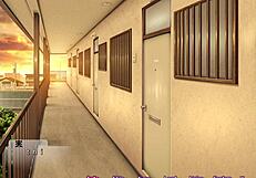 Chubby MILF Trio Blowjob Fun