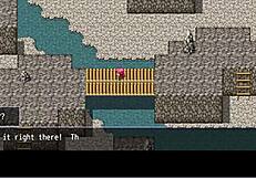 Makina Explores Ruined City in Intriguing HRPG Adventure