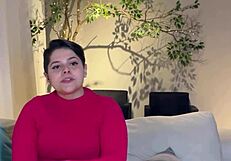 I’m pounding hard with my friend’s husband behind her back