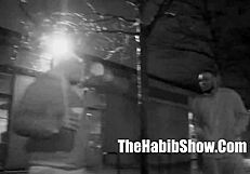 Romemajor montana star shows ghetto luvin on east coast