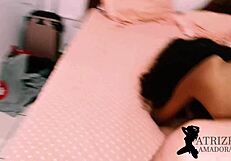 Why are you sad after breaking up? Let my endowed friend comfort you with affection