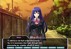 Yo, Shion cruel magical angel ep 3 sleeping together is wild