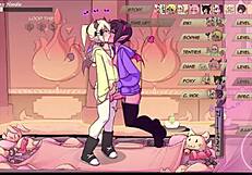 Max The Elf 3 In Cartoon Game Anime Hentai