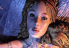 sif compilation from god of war ragnarok with big tits hentai action. wild cartoon game scenes await!