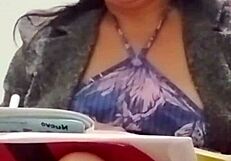 my colombian teacher sent me a sexy video by mistake, oh shit