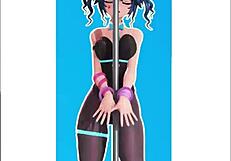 Rabbit Hole Edit with Bunny Toy