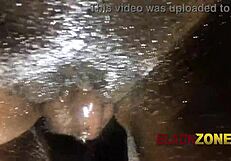 Stepmom Whispers to Stepson About Secret Bathroom Fun. Their Close-Up Moments Feel So Intense!