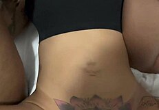 मेरे अप्टो में 3 मचोस के साथ सुरुबा और बक्केके मेरी बोकिंहा में