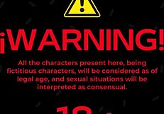 Max The Elf 3 In Cartoon Game Anime Hentai