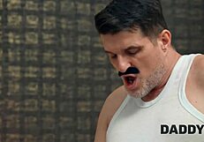 Hey, I lost control meeting his daddy. My pussy got so wet, wanna know why?