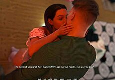 Taboo university 41 - ex girlfriend sucks cock and swallows cum