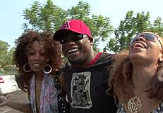 Brooke Banner Shows Big Natural Tits In Wild Blowjob Action