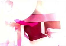 Tourist chick picked up and drilled deep after munching a banana.