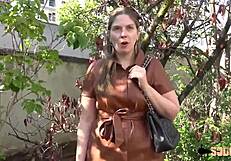 Alice Milf Takes Two Men At Once