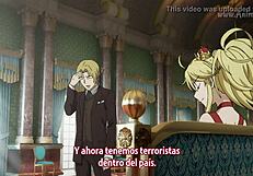 What Secrets Hide in Toaru Majutsu III Episode 11?