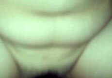 Vietnamese Beauty Chị Iuuuu in Detailed Action