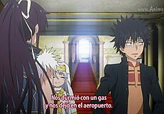 What Secrets Hide in Toaru Majutsu III Episode 11?