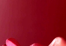 Nastya's russian blowjob made her college famous