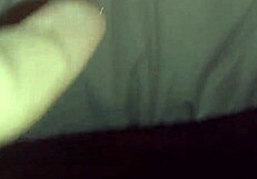 latina amateur teases very wet big pussy and big clit at home.