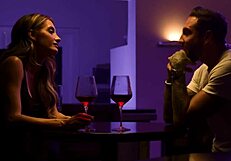 i feel hot milf silvia saige licking and riding for anal orgasm