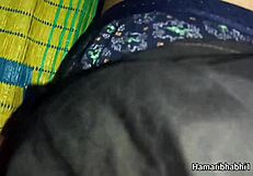 Desi Indian Bhabhi Aishwarya Gets Rough Bedroom Fuck by Husband