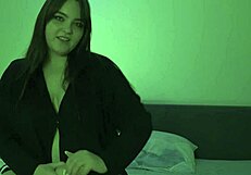 I’ll gently massage your prostate with care and ease today